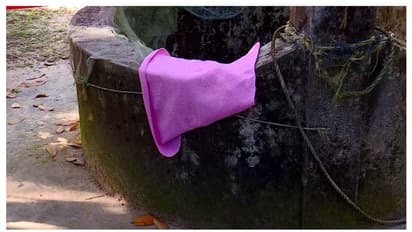 നവജാത ശിശുവിനെ കിണറ്റിൽ മരിച്ച നിലയിൽ കണ്ടെത്തിയ സംഭവം; അമ്മ പൊലീസ് കസ്റ്റഡിയിൽ