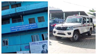 ലൈം​ഗിക പീഡനത്തിനിരയായ മൂന്ന് വയസുകാരിയെ തൃശൂർ മെഡിക്കൽ കോളേജ് ആശുപത്രിയിലേക്ക് മാറ്റും; അപകടനില തരണം ചെയ്തു