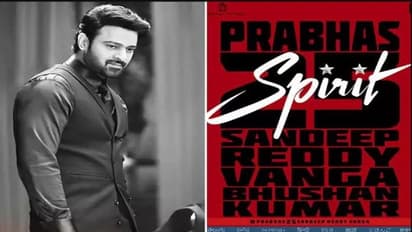 ప్రభాస్ #Spirit లో మరో బాలీవుడ్ స్టార్ హీరో?