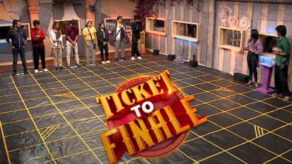 டிக்கெட் டூ பினாலே டாஸ்க்கில் இருந்து எலிமினேட் ஆன விஷ்ணு, மணி... அப்போ வின்னர் இவங்க தானா? செம்ம டுவிஸ்ட்