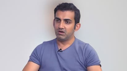 Gautam Gambhir critiques Pakistan's Fielding; Discusses India's prospects for T20 World Cup 2024