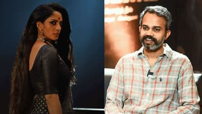  ಬಾಹುಬಲಿಯ 'ಶಿವಗಾಮಿ'ಯಂತೆ ಎಂದು ಪ್ರೇಕ್ಷಕರು ಹೊಗಳಿದ 'ಸಲಾರ್‌' ಚಿತ್ರದ ನಟಿ,  ಹೆಸರಾಂತ ಕ್ರಿಕೆಟಿಗನ ಮಗಳು!