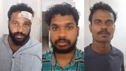 പാറശ്ശാലയിൽ ക്രിസ്തുമസ് ആഘോഷങ്ങൾക്കിടയിൽ സംഘട്ടനം, മൂന്ന് പേർക്ക് കുത്തേറ്റു, അറസ്റ്റ് 