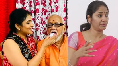 యాంకర్ గాయత్రీ భార్గవి ఇంట్లో తీవ్ర విషాదం.. నటి ఝాన్సీ ఎమోషనల్ కామెంట్స్