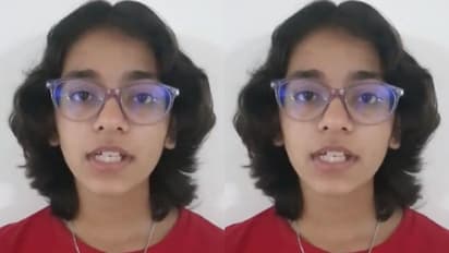 Bangalore Air Pollution : స్వేచ్చగా ఊపిరి పీల్చుకునే హక్కు లేదా..! : ప్రధాని మోదీకి 13 ఏళ్ళ బాలిక లేఖ