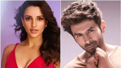 'Aashiqui 3': Triptti Dimri set to star opposite Kartik Aaryan after stellar performance in 'Animal'