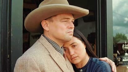 ഡിക്രോപിയയോട് വൻ ക്രഷ്, ഹിറ്റ് ചിത്രത്തിലെ നായിക കുട്ടിക്കാലത്ത് ചെയ്തത്