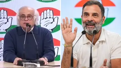 ರಾಹುಲ್‌ ಜೊತೆ ಚರ್ಚೆಗೆ ಒಪ್ಪಲು ಮೋದಿಗೆ ಇನ್ನೂ ಧೈರ್ಯ ಬಂದಿಲ್ಲ: ಜೈರಾಂ ರಮೇಶ್‌