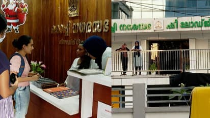 ഡോർമെട്ടറിക്ക് 100, സിംഗിള് റൂമിന് 200, ഡബിള് റൂമിന് 350; കൊച്ചിയിൽ വൻ ഹിറ്റായി ഷീ ലോഡ്ജ്