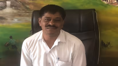 ಚಿಕ್ಕಮಗಳೂರು: ಅನುಕಂಪದ ಆಧಾರದ ಕೆಲಸಕ್ಕೆ ಶಿಫಾರಸ್ಸು, ಲಂಚ ಸಮೇತ ಲೋಕಾಯುಕ್ತ ಬಲೆಗೆ ಬಿದ್ದ ಬಿಇಓ