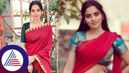 60 ಕೆಜಿ ಇದ್ದ ಗಟ್ಟಿಮೇಳ ನಟಿ ಅಶ್ವಿನಿ; ಇದ್ದಕ್ಕಿದ್ದಂತೆ ಸಣ್ಣಗಾಗಲು ಬೆಳಗಿನ ಜಾವ 4 ಗಂಟೆ ಕಾರಣ! 