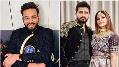 Year Ender 2023: Elvish Yadav to Rakhi Sawant; TV celebrities who made headlines with biggest controversies