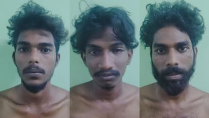 ട്രെയിൻ പോകാനായി ഗേറ്റ് അടച്ചു, ഗേറ്റ് കീപ്പറെ തെറിവിളിച്ച് മർദിച്ച് യുവാക്കൾ, അറസ്റ്റ് 