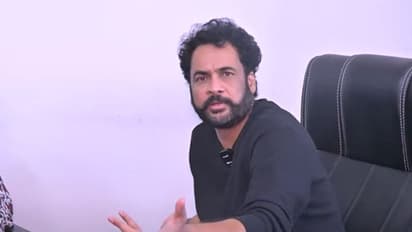 నాగార్జునగారు నాకు దేవుడే, ఆయన డబ్బుతోనే ఆస్తులు కొన్నా..కానీ క్యారెక్టర్ మీద మచ్చ వేస్తే ఊరుకోను