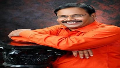 డాక్టర్ గాదె వెంకటేశ్ కథ : దేశగురువు