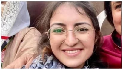 പാകിസ്ഥാന് തെരഞ്ഞെടുപ്പില് മത്സരരംഗത്ത് ആദ്യമായി ഒരു ഹിന്ദു യുവതി ! ആരാണ് ഡോ.സവീര പര്കാശ് ?