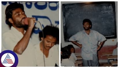 ಕನ್ನಡದ ಸ್ಟಾರ್‌ ನಟನಾಗಿ ಮಿಂಚಿದ ಬಹುಮುಖ ಪ್ರತಿಭೆಯ ದಕ್ಷ ಐಎಎಸ್‌ ಅಧಿಕಾರಿ!