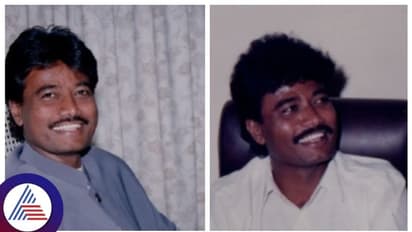 K Shivaram K Shivaram