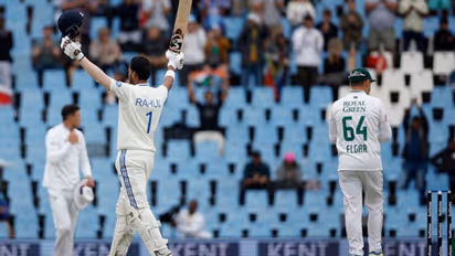 പോര് നയിച്ച് രാഹുല്, സെഞ്ചുറി! സെഞ്ചൂറിയന് ടെസ്റ്റില് ഇന്ത്യ 245ന് പുറത്ത്; റബാദയ്ക്ക് അഞ്ച് വിക്കറ്റ്