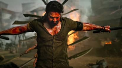 റെക്കോര്‍ഡിട്ട് സലാര്‍, തെലുങ്കില്‍ മാത്രം കളക്ഷൻ ആ സുവര്‍ണ നേട്ടത്തില്‍