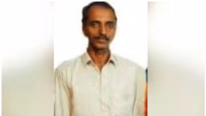 തെരുവുനായ ഓട്ടോയ്ക്ക് കുറുകെ ചാടി, ഇടിക്കാതിരിക്കാൻ വെട്ടിച്ചു; ഡ്രൈവർക്ക് ദാരുണാന്ത്യം