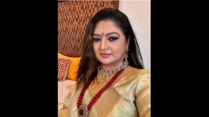 ಕಾಲು ಮುರಿದುಕೊಂಡ 'ಅಮೃತಾಧಾರೆ' ಶಕುಂತಲಾ; ಚಿತ್ರೀಕರಣಕ್ಕೆ ಬ್ರೇಕ್?