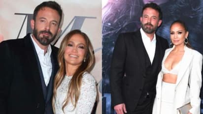 Jennifer Lopez, Ben Affleck DIVORCE: Know REAL reason for split; singer ready to 'Move on'