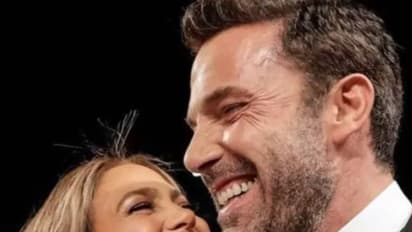  ನಟಿ ಜೆನ್ನಿಫರ್‌ಗೆ 88 ಲಕ್ಷ ಮೌಲ್ಯದ ರತ್ನ ಖಚಿತ ಟಾಯ್ಲೆಟ್‌ ಸೀಟ್ ಗಿಫ್ಟ್ ನೀಡಿದ ಗಂಡ ಬೆನ್ ಅಫ್ಲೆಕ್