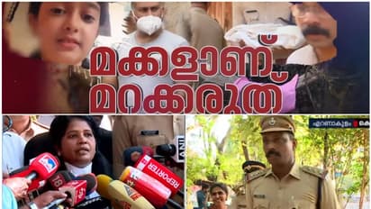 സനുമോഹനെതിരെ എല്ലാ വകുപ്പുകളും തെളിഞ്ഞു, വിധിയിൽ സന്തോഷമെന്ന് പബ്ലിക്ക് പ്രോസിക്യൂട്ടറും അന്വേഷണ ഉദ്യോഗസ്ഥനും