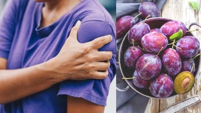 എല്ലുകളുടെ ആരോഗ്യത്തിനായി കഴിക്കേണ്ട നട്സും ഡ്രൈ ഫ്രൂട്ട്സും...