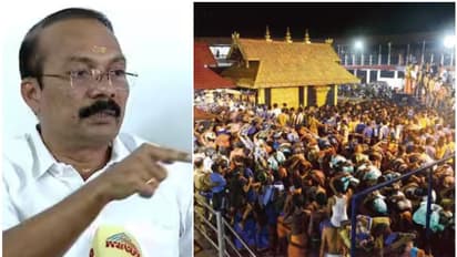 ശബരിമല വരുമാനം കുറവല്ല, കഴിഞ്ഞ വർഷത്തെക്കാൾ 18 കോടി വർധനവ്, ഇനിയും 10 കോടി കൂടും; പുതിയ കണക്കുമായി ദേവസ്വം