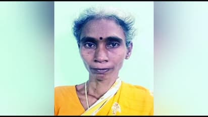 குடித்துவிட்டு தினமும் தகராறு; காதல் கணவனை கழுத்தை நெறித்து கொலை செய்த பெண் - திருச்சியில் பரபரப்பு