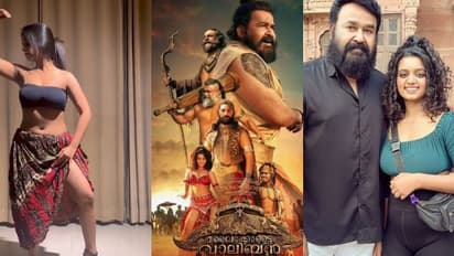 മലൈക്കോട്ടൈ വാലിബനിലെ യുവ നടി ആര്? ദീപാലി ബെല്ലി ഡാൻസ് ചാമ്പ്യൻഷിപ്പ് ജേതാവ്, അറിയേണ്ടതെല്ലാം- വീഡിയോ