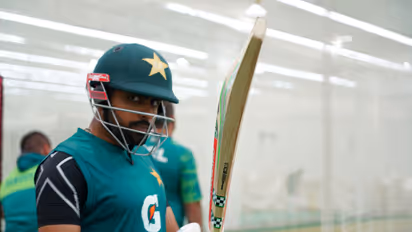 Pakistan vs New Zealand T20Is: Will out-of-form Babar Azam lose his opening position to Saim Ayub?