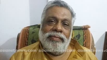 പ്രശസ്ത നാടക കലാകാരൻ ആലപ്പി ബെന്നി അന്തരിച്ചു