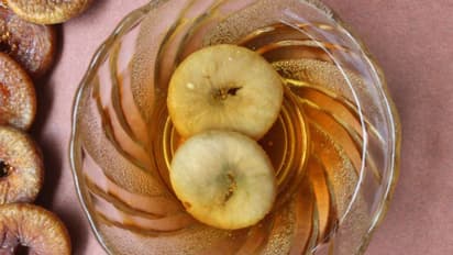 അത്തിപ്പഴം കുതിര്‍ത്ത് വച്ച വെള്ളം കുടിക്കൂ; അറിയാം ഈ ഗുണങ്ങള്‍... 