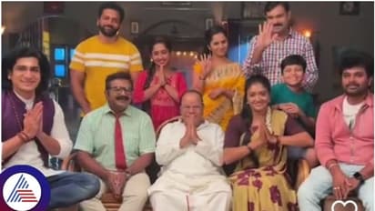 200 ಸಂಚಿಕೆ ಪೂರೈಸಿದ ಭೂಮಿಗೆ ಬಂದ ಭಗವಂತ: ಹೊರಗೆ ಹಾಕೊಳ್ಳೋ ರಾಜಾ ಚೆಡ್ಡಿ ಎಲ್ಲಿ ಸಿಗುತ್ತೆಂದು ಕೇಳಿದ ಅಭಿಮಾನಿ!