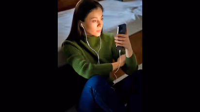 ಅರ್ಧ ಗಂಟೆ ಕಡಿಮೆ ಸೋಷಿಯಲ್ ಮೀಡಿಯಾ ಬಳಸಿ, ಆರೋಗ್ಯ ಹೇಗೆ ಸುಧಾರಿಸುತ್ತೋ ನೋಡಿ!