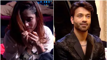 Vicky Jain, Ankita Lokhande divorce rumours: Real story of his equation with wife and their family dynamics