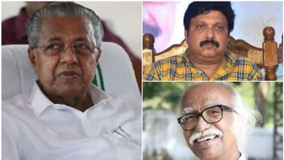 വകുപ്പുകൾ മാറുമോ? ഗണേഷിന് 'സിനിമ' വകുപ്പും വേണം, ചിലവ് ചുരുക്കാൻ 2 തീരുമാനം പ്രഖ്യാപിച്ചു; സത്യപ്രതിജ്ഞ നാളെ