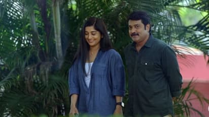 ആ ഹിറ്റ് കോംബോ വീണ്ടും; 'ക്വീന് എലിസബത്തി'ലെ ഗാനമെത്തി