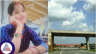 Bengaluru: ಎಲೆಕ್ಟ್ರಾನಿಕ್‌ ಸಿಟಿ ಬ್ರಿಡ್ಜ್‌ ಮೇಲಿಂದ ಹಾರಿದ ಟೆಕ್‌ ಮಹಿಂದ್ರಾ ಉದ್ಯೋಗಿಯ ಪತ್ನಿ