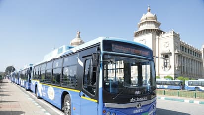 ಬೆಂಗಳೂರು ಸಾರಿಗೆಗೆ ಅತ್ಯಾಧುನಿಕ ತಂತ್ರಜ್ಞಾನ, BMTCಗೆ ಟಾಟಾದ 100 ಇವಿ ಬಸ್ ಸೇರ್ಪಡೆ!