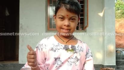 എൻഡോസൾഫാൻ ദുരിതബാധിതയായ 12 വയസുകാരി മരിച്ചു