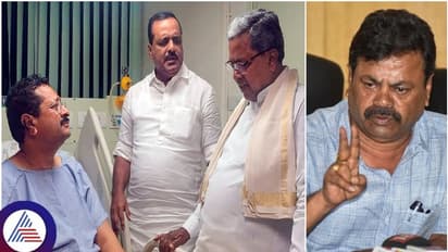 ಸಿಎಂ ಸಿದ್ದರಾಮಯ್ಯರೊಂದಿಗೆ ಯತ್ನಾಳ್‌ ಹೊಂದಾಣಿಕೆ ಮಾಡ್ಕೊಂಡಿದ್ದಾರೆ: ರೇಣುಕಾಚಾರ್ಯ ಆರೋಪ!