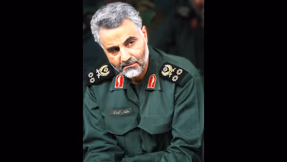 ఇరాన్ లో జంట పేలుళ్లు.. 103 మంది మృతి.. ఖాసీం సులేమానీ సంస్మరణ సభలో ఘటన.. అసలు ఎవరీయన ?