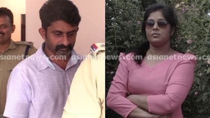 ചോറ്റാനിക്കരയിൽ യുവതിയെ കൊലപ്പെടുത്തി, ആത്മഹത്യയെന്ന് പറഞ്ഞ് മൃതദേഹം ആശുപത്രിയിലെത്തിച്ചു; ഭ‍ര്‍ത്താവ് പിടിയിൽ