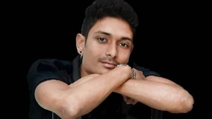 मंदिर के नारियल से बनाया होम डेकर, दिव्यांग होकर भी बन गए सक्सेसफुल बिजनेसमैन