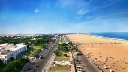 Chennai : சென்னையில் 30 இடங்களில் வெடிகுண்டு.. மிரட்டல் சம்பவத்தால் பரபரப்பு !!