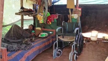 Chikkamagaluru: ಡಾಕ್ಟರ್ ಎಡವಟ್ಟಿನಿಂದ ಮಹಿಳೆಯ ಬದುಕು ನರಕ?: ಆಕೆಗೆ ಗಂಡನೇ ಬೆನ್ನುಲುಬು